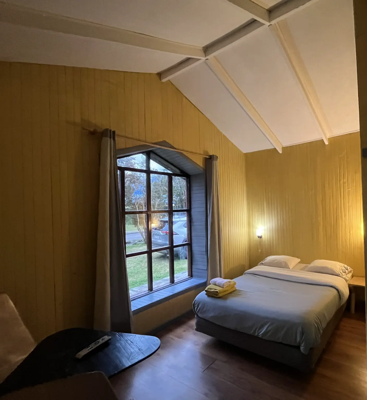 Cabaña Tepa — 2 personas Quelén Austral